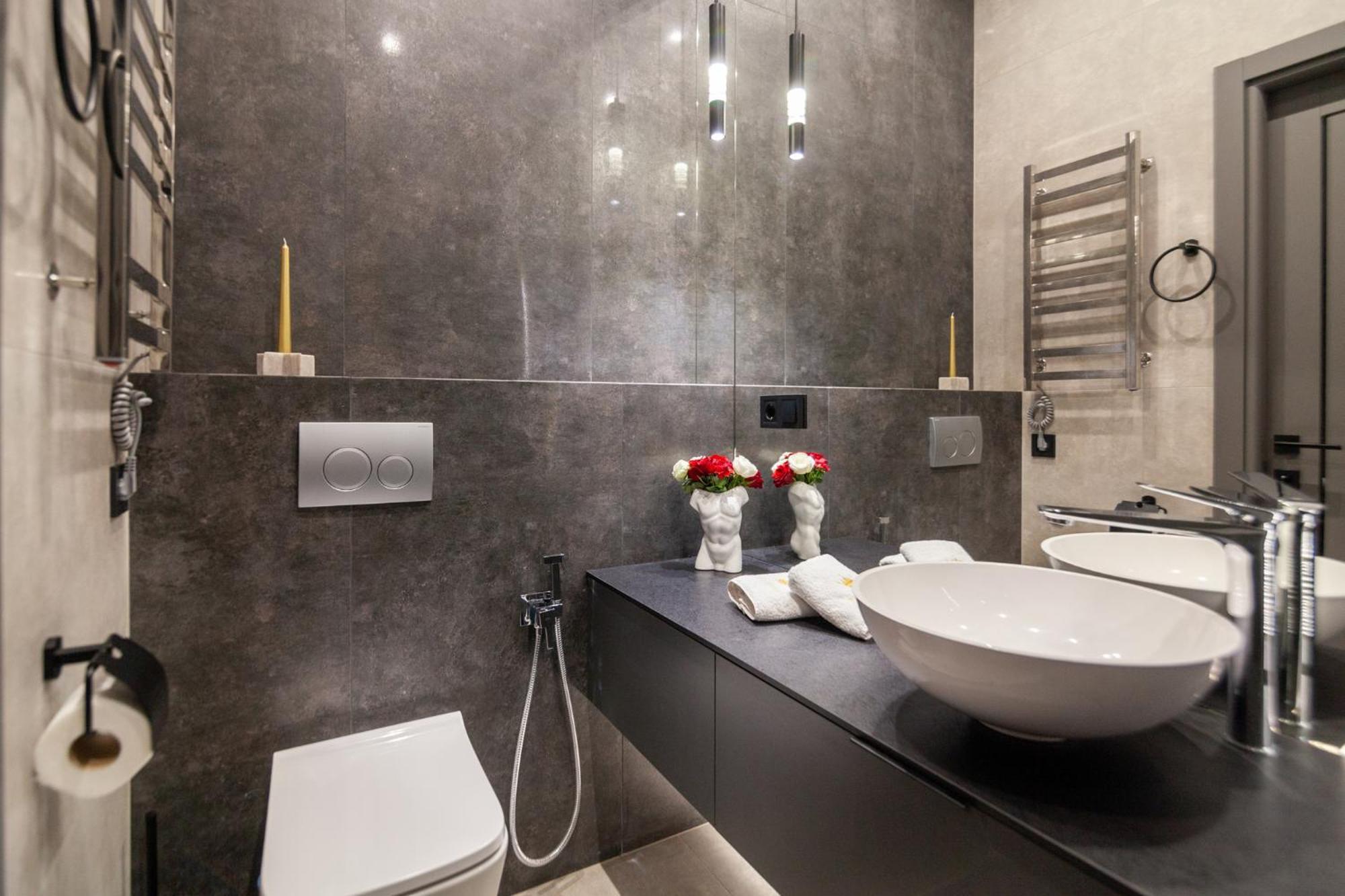 Royal Vip Jacuzzi Apart Lviv Extérieur photo
